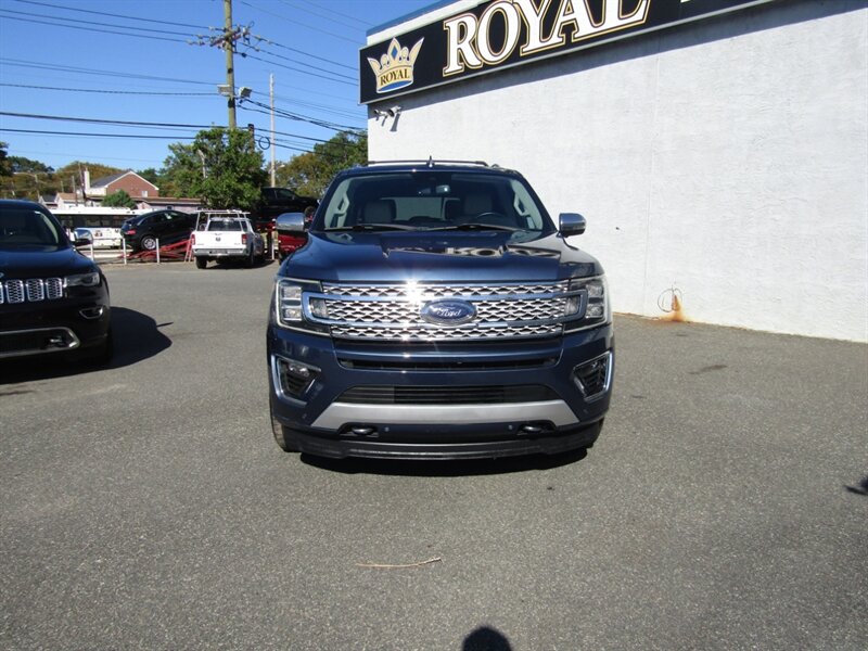 2018 Ford Expedition Platinum - Photo 2 - Haddon Twp, NJ 08107