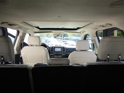 2018 Ford Expedition Platinum   - Photo 52 - Haddon Twp, NJ 08107