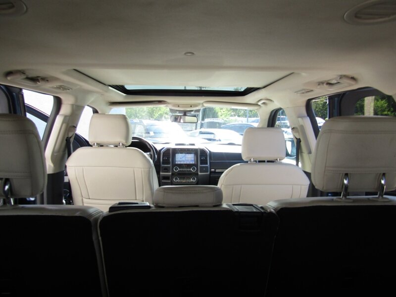 2018 Ford Expedition Platinum - Photo 52 - Haddon Twp, NJ 08107