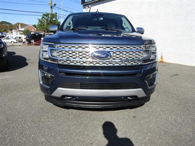 2018 Ford Expedition Platinum   - Photo 11 - Haddon Twp, NJ 08107