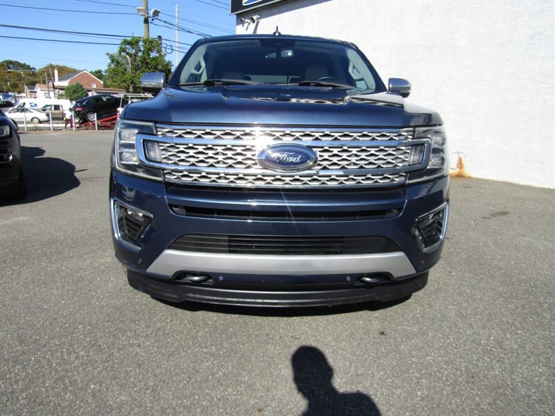 2018 Ford Expedition Platinum - Photo 11 - Haddon Twp, NJ 08107
