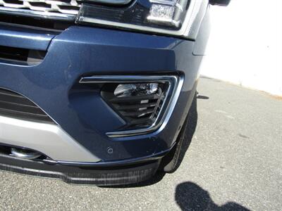2018 Ford Expedition Platinum   - Photo 13 - Haddon Twp, NJ 08107