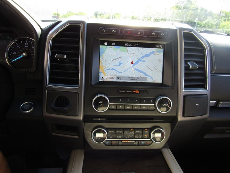 2018 Ford Expedition Platinum - Photo 70 - Haddon Twp, NJ 08107