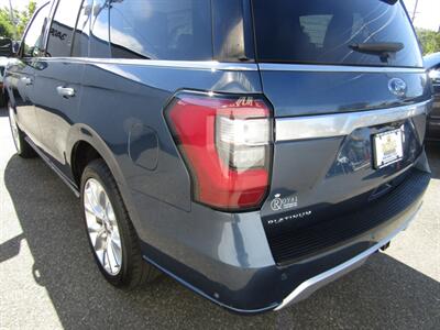 2018 Ford Expedition Platinum   - Photo 24 - Haddon Twp, NJ 08107