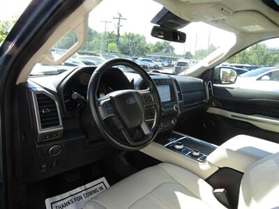 2018 Ford Expedition Platinum   - Photo 42 - Haddon Twp, NJ 08107