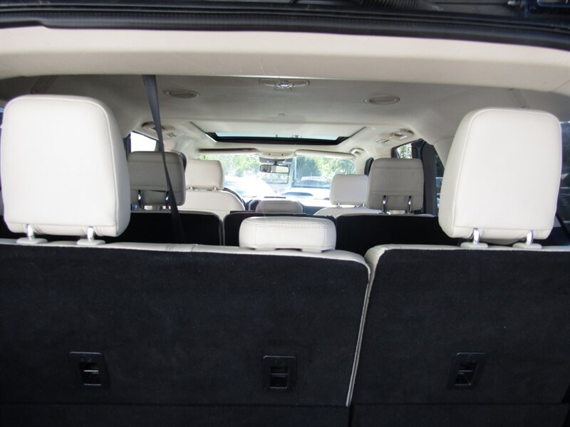 2018 Ford Expedition Platinum - Photo 50 - Haddon Twp, NJ 08107