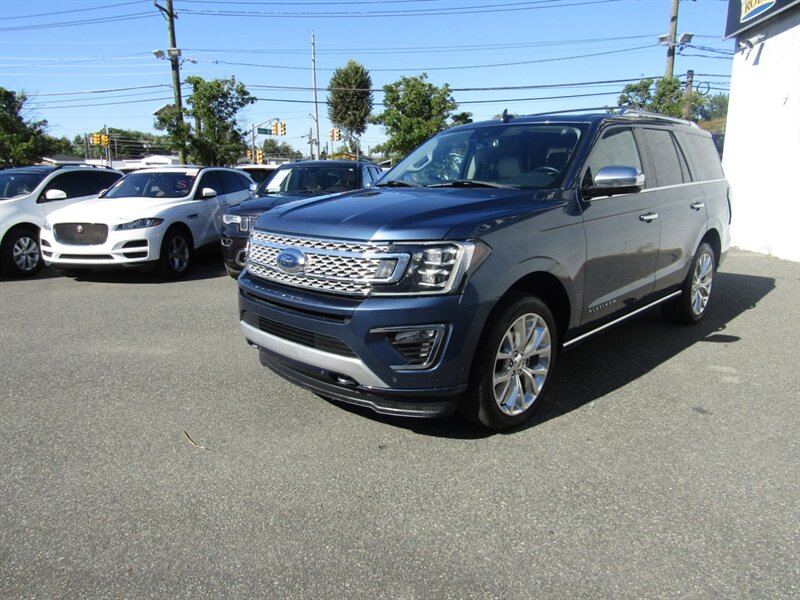 2018 Ford Expedition Platinum - Photo 3 - Haddon Twp, NJ 08107