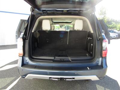 2018 Ford Expedition Platinum   - Photo 46 - Haddon Twp, NJ 08107