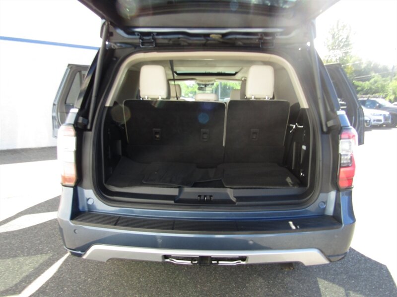 2018 Ford Expedition Platinum - Photo 46 - Haddon Twp, NJ 08107