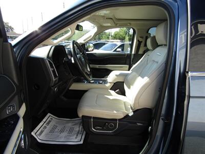 2018 Ford Expedition Platinum   - Photo 39 - Haddon Twp, NJ 08107