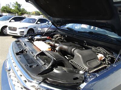 2018 Ford Expedition Platinum   - Photo 81 - Haddon Twp, NJ 08107