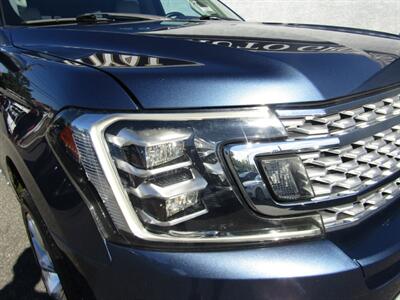2018 Ford Expedition Platinum   - Photo 9 - Haddon Twp, NJ 08107