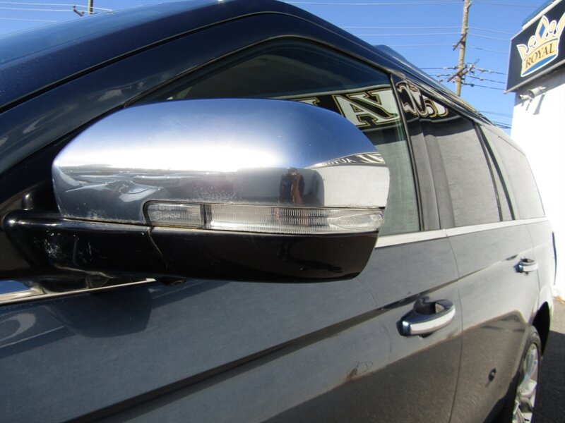 2018 Ford Expedition Platinum - Photo 21 - Haddon Twp, NJ 08107