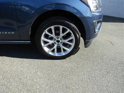 2018 Ford Expedition Platinum   - Photo 18 - Haddon Twp, NJ 08107