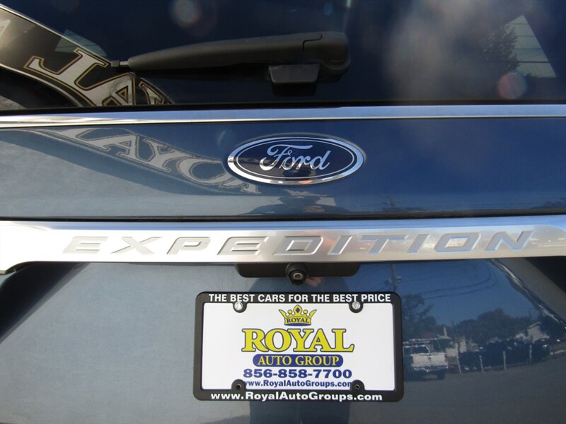 2018 Ford Expedition Platinum - Photo 27 - Haddon Twp, NJ 08107