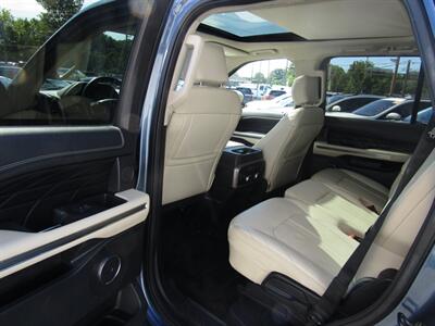 2018 Ford Expedition Platinum   - Photo 45 - Haddon Twp, NJ 08107