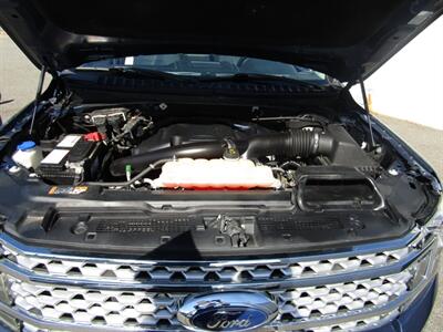 2018 Ford Expedition Platinum   - Photo 79 - Haddon Twp, NJ 08107