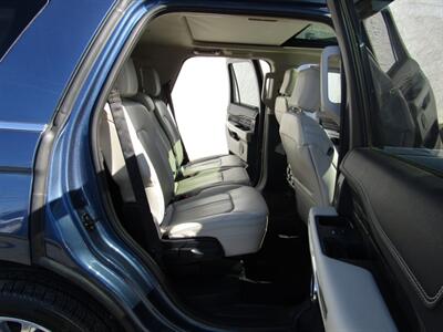 2018 Ford Expedition Platinum   - Photo 54 - Haddon Twp, NJ 08107