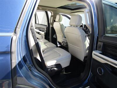 2018 Ford Expedition Platinum   - Photo 53 - Haddon Twp, NJ 08107