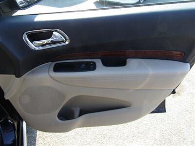 2015 Dodge Durango Limited   - Photo 34 - Haddon Twp, NJ 08107