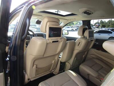 2015 Dodge Durango Limited   - Photo 28 - Haddon Twp, NJ 08107