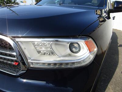 2015 Dodge Durango Limited   - Photo 12 - Haddon Twp, NJ 08107