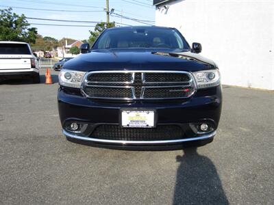 2015 Dodge Durango Limited   - Photo 11 - Haddon Twp, NJ 08107