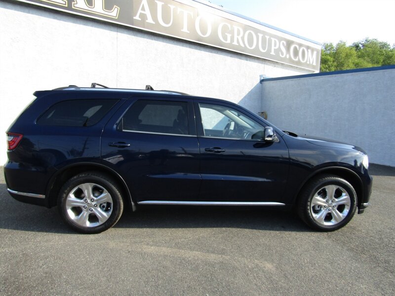 2015 Dodge Durango Limited   - Photo 8 - Haddon Twp, NJ 08107