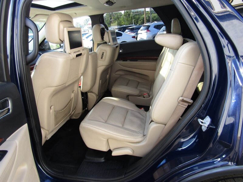 2015 Dodge Durango Limited   - Photo 27 - Haddon Twp, NJ 08107