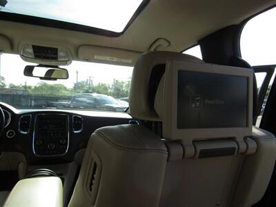 2015 Dodge Durango Limited   - Photo 42 - Haddon Twp, NJ 08107