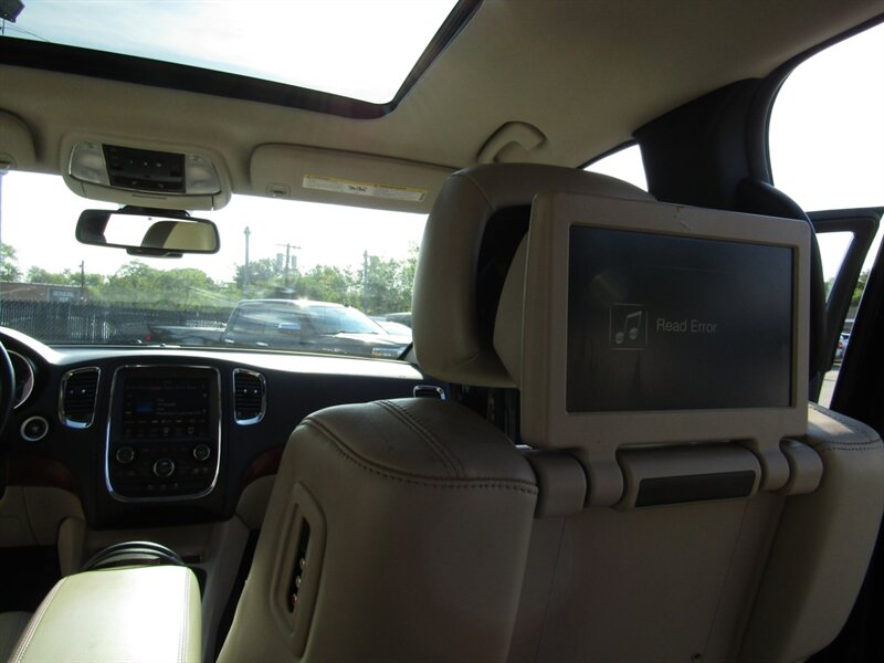 2015 Dodge Durango Limited   - Photo 42 - Haddon Twp, NJ 08107