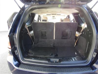2015 Dodge Durango Limited   - Photo 37 - Haddon Twp, NJ 08107