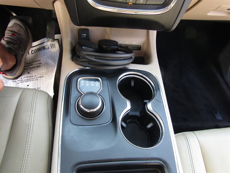 2015 Dodge Durango Limited   - Photo 53 - Haddon Twp, NJ 08107