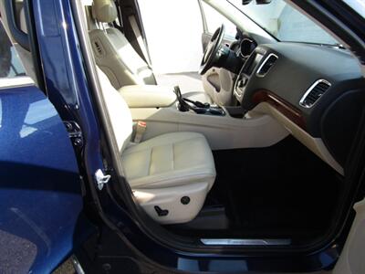 2015 Dodge Durango Limited   - Photo 32 - Haddon Twp, NJ 08107