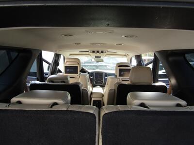 2015 Dodge Durango Limited   - Photo 38 - Haddon Twp, NJ 08107