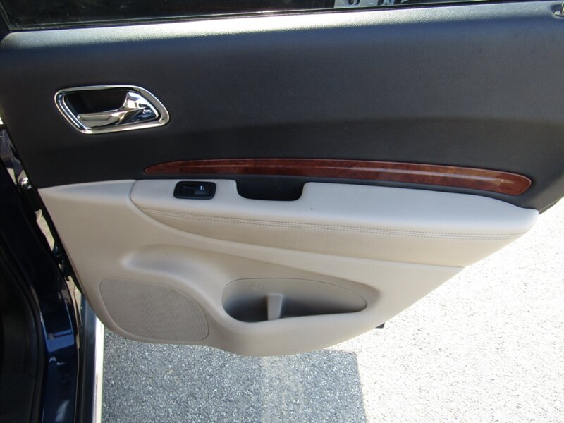 2015 Dodge Durango Limited   - Photo 31 - Haddon Twp, NJ 08107