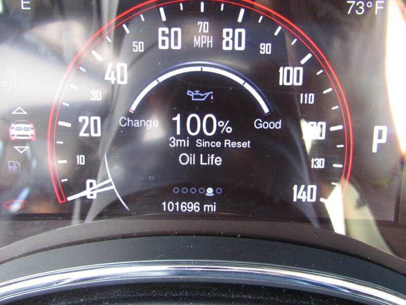 2015 Dodge Durango Limited   - Photo 46 - Haddon Twp, NJ 08107