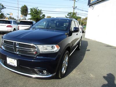 2015 Dodge Durango Limited   - Photo 19 - Haddon Twp, NJ 08107