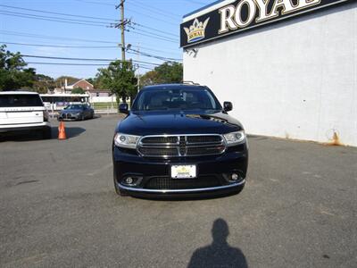 2015 Dodge Durango Limited   - Photo 2 - Haddon Twp, NJ 08107