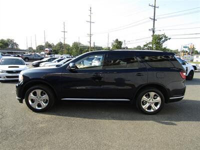 2015 Dodge Durango Limited   - Photo 4 - Haddon Twp, NJ 08107