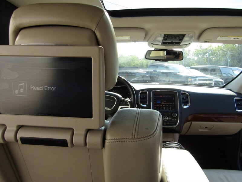2015 Dodge Durango Limited   - Photo 41 - Haddon Twp, NJ 08107