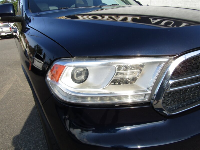 2015 Dodge Durango Limited   - Photo 9 - Haddon Twp, NJ 08107