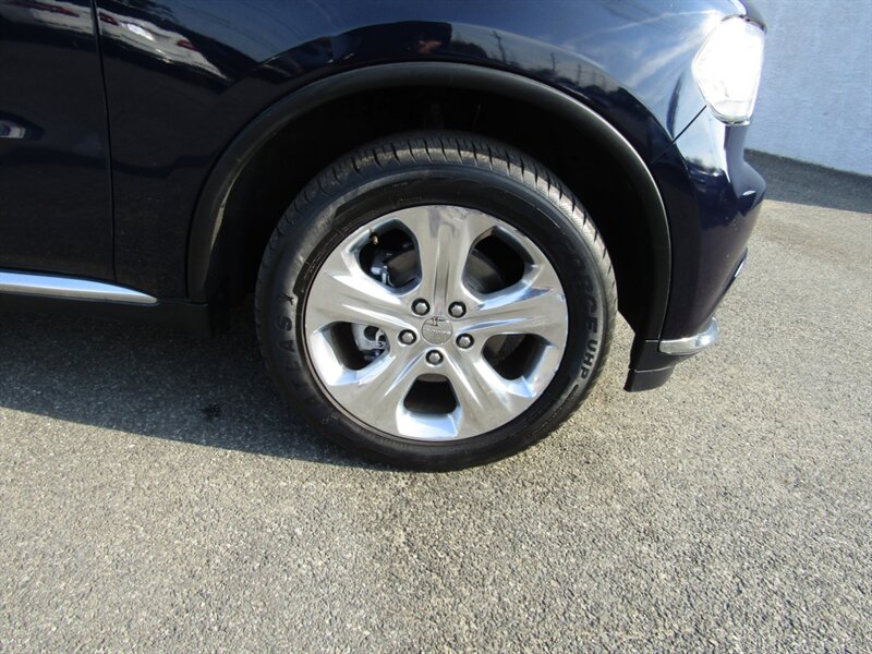 2015 Dodge Durango Limited   - Photo 17 - Haddon Twp, NJ 08107