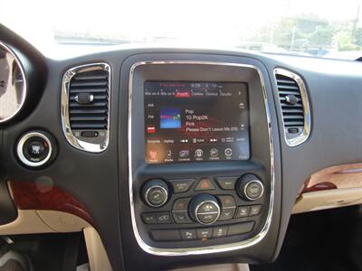 2015 Dodge Durango Limited   - Photo 50 - Haddon Twp, NJ 08107