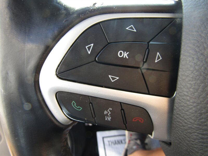 2015 Dodge Durango Limited   - Photo 47 - Haddon Twp, NJ 08107