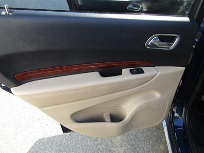 2015 Dodge Durango Limited   - Photo 26 - Haddon Twp, NJ 08107