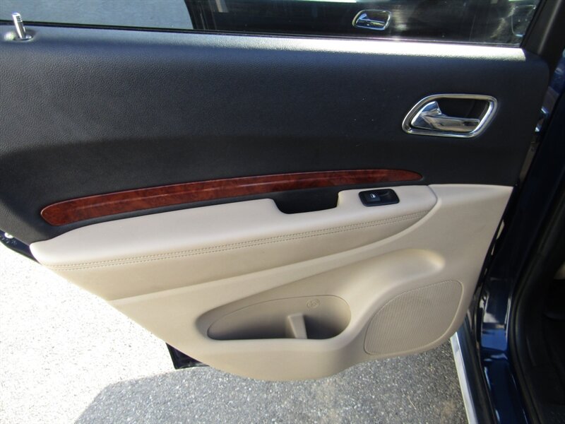2015 Dodge Durango Limited   - Photo 26 - Haddon Twp, NJ 08107