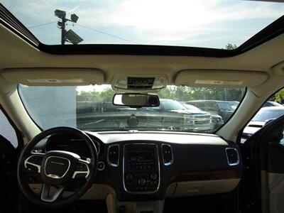 2015 Dodge Durango Limited   - Photo 44 - Haddon Twp, NJ 08107
