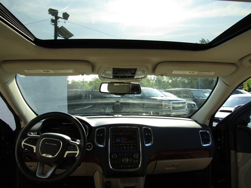 2015 Dodge Durango Limited   - Photo 44 - Haddon Twp, NJ 08107