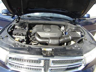 2015 Dodge Durango Limited   - Photo 60 - Haddon Twp, NJ 08107